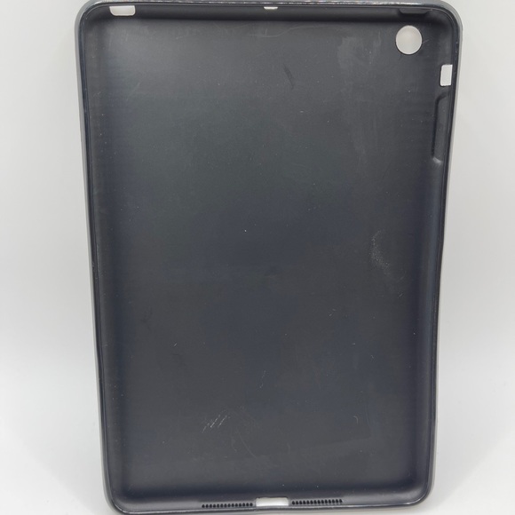 IPad Mini 6 Case Black - Picture 4 of 6